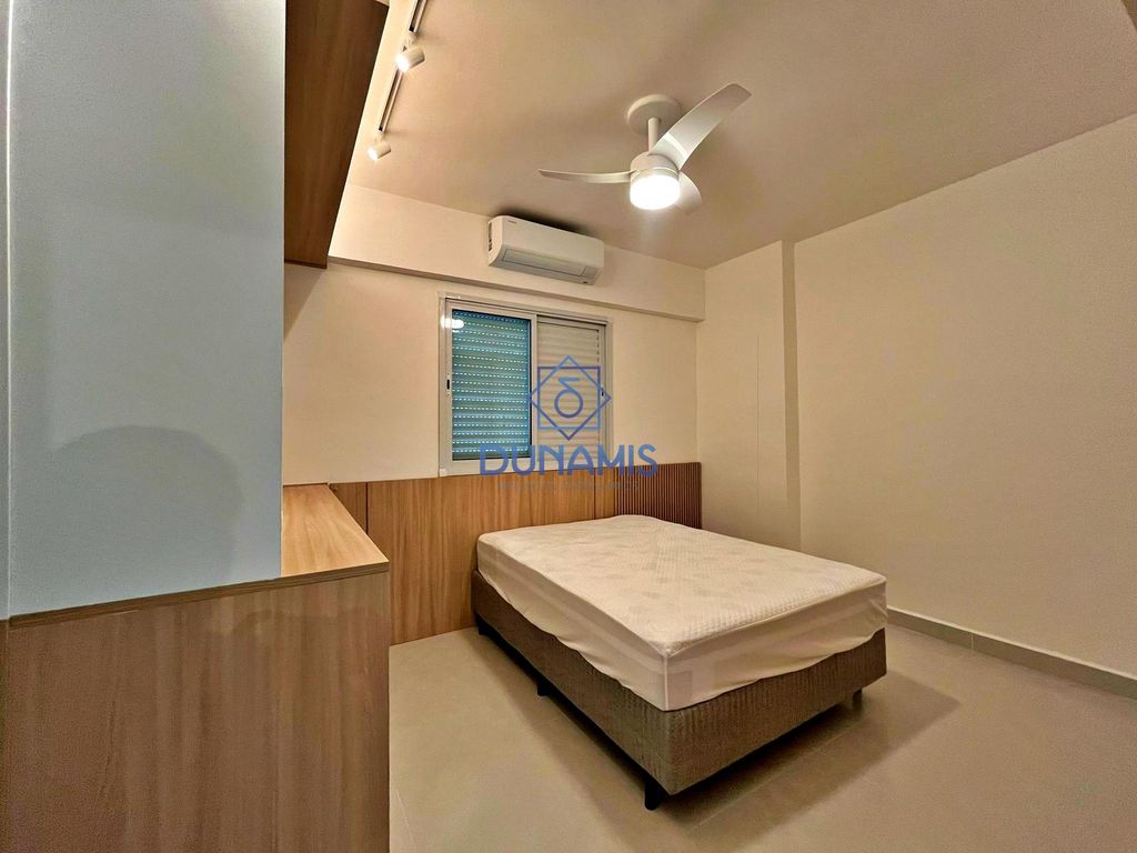 APARTAMENTO A VENDA NA PRAIA DAS ASTÚRIAS - PRÉDIO NOVO. LAZER E VARANDA GOUMERT em Jardim Astúrias, Guarujá — foto 16