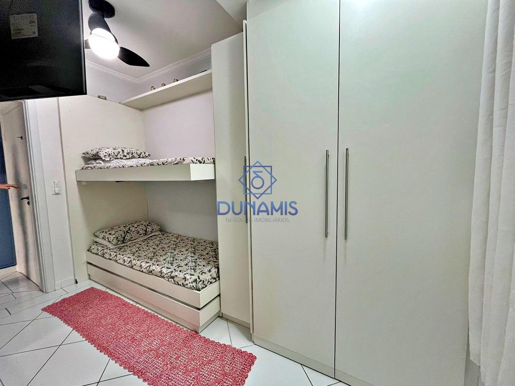 OPORTUNIDADE - Apartamento à venda na praia do Tombo, Guarujá - SP em Jardim Astúrias, Guarujá — foto 18