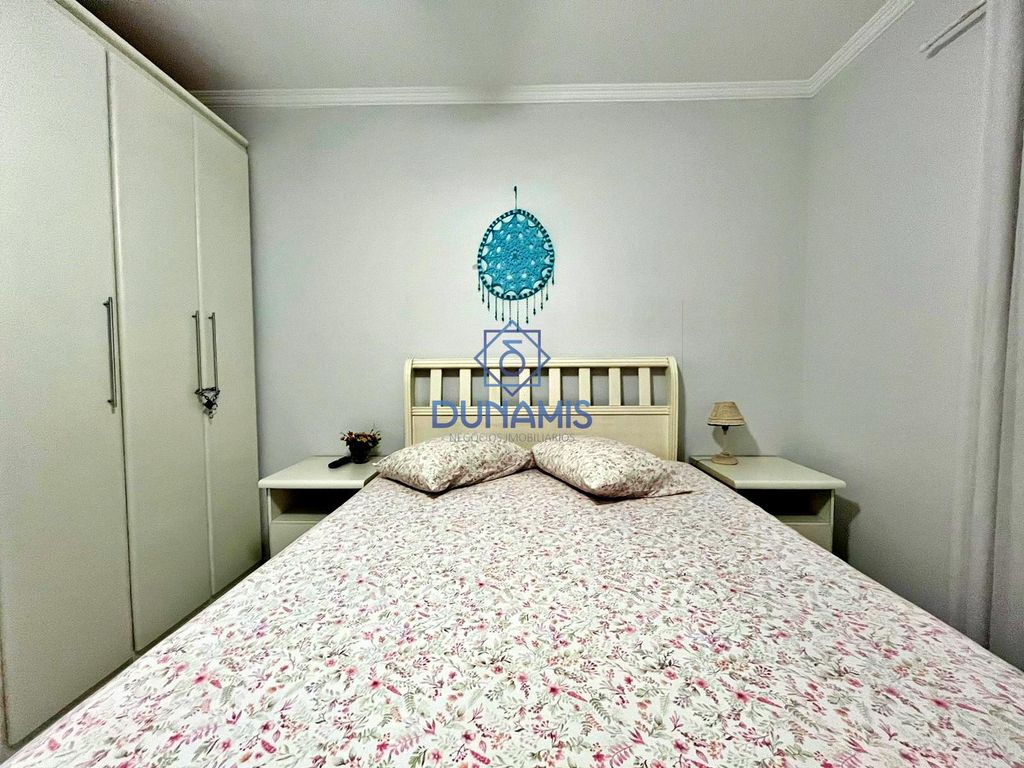 OPORTUNIDADE - Apartamento à venda na praia do Tombo, Guarujá - SP em Jardim Astúrias, Guarujá — foto 11