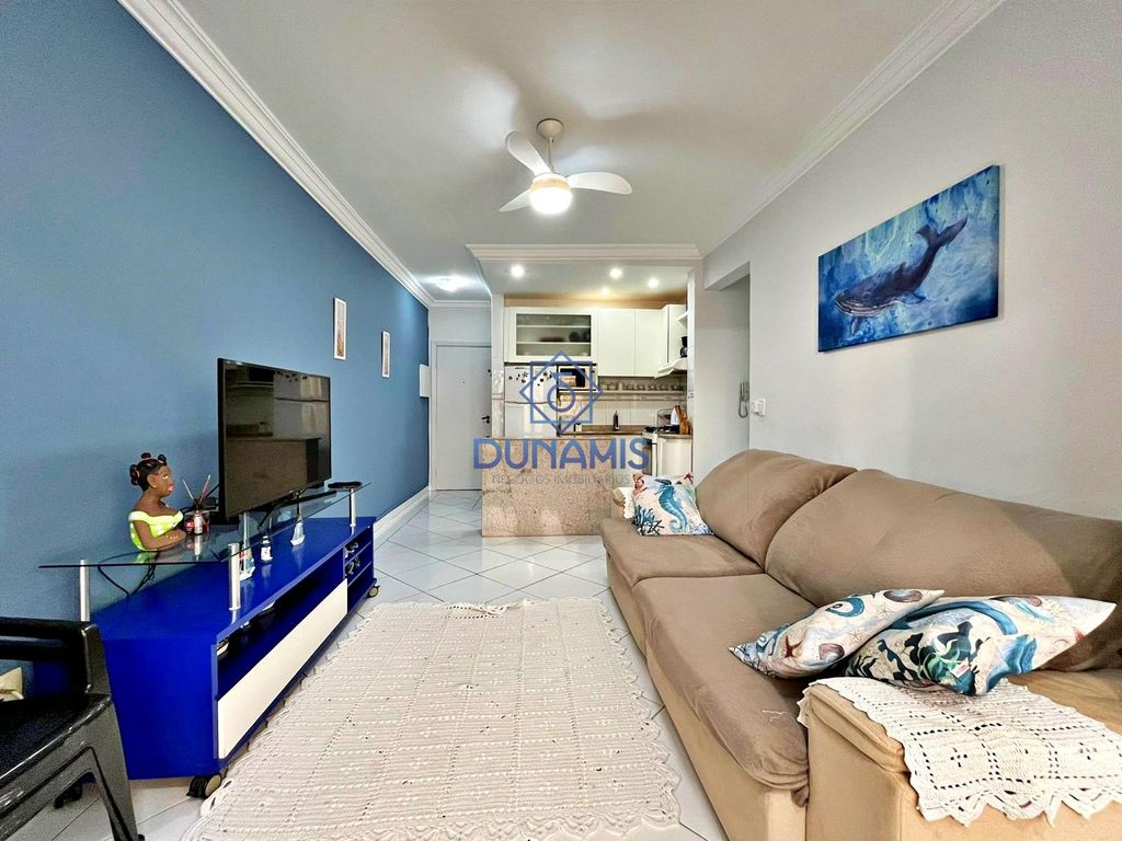 apartamento para comprar em Jardim Astúrias, Guarujá