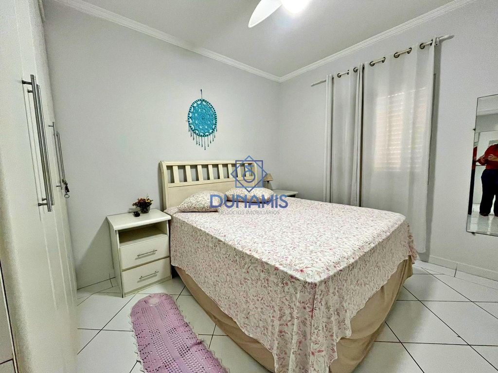 OPORTUNIDADE - Apartamento à venda na praia do Tombo, Guarujá - SP em Jardim Astúrias, Guarujá — foto 10