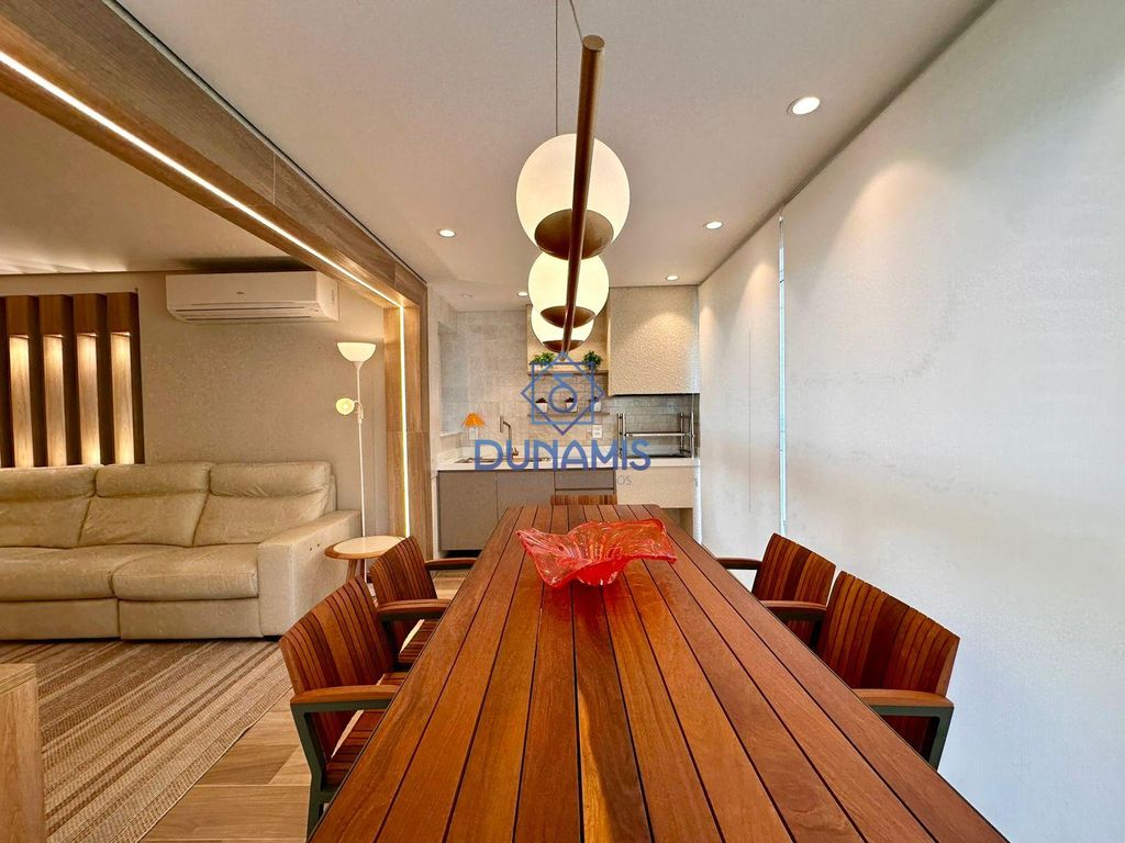 *APARTAMENTO  A 01 QUADRA DA PRAIA DE PITANGUEIRAS - COM VISTA PARA O MAR em Pitangueiras, Guarujá — foto 10