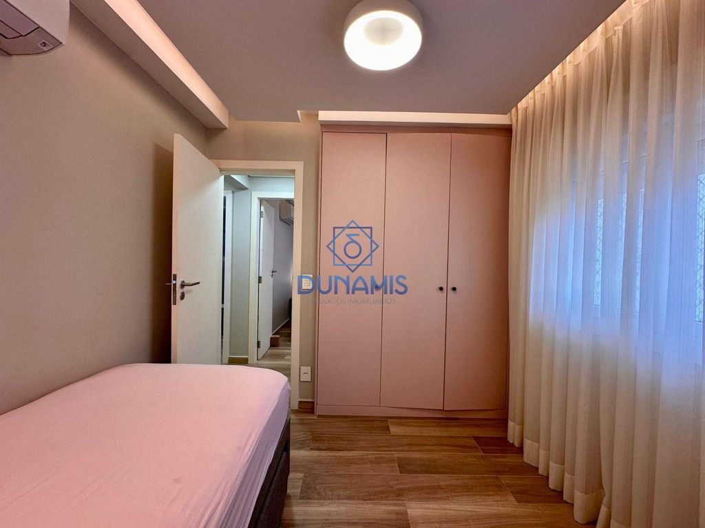*APARTAMENTO  A 01 QUADRA DA PRAIA DE PITANGUEIRAS - COM VISTA PARA O MAR em Pitangueiras, Guarujá — foto 37