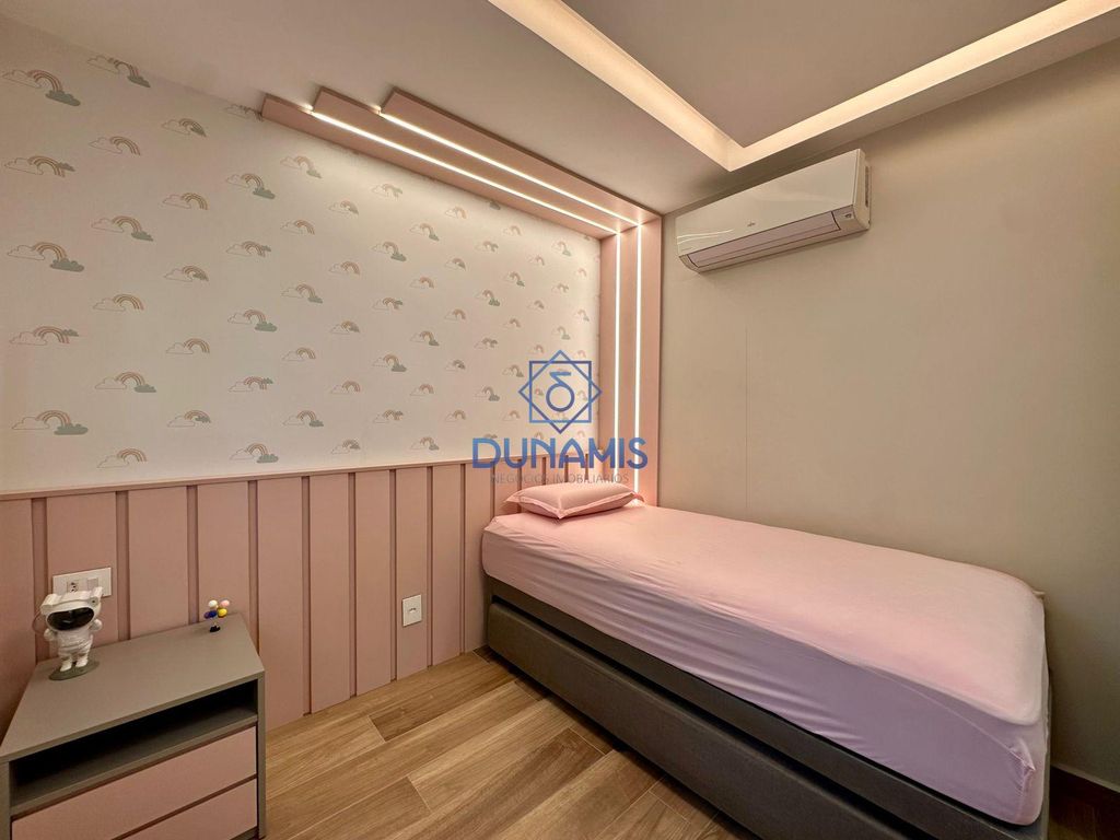 *APARTAMENTO  A 01 QUADRA DA PRAIA DE PITANGUEIRAS - COM VISTA PARA O MAR em Pitangueiras, Guarujá — foto 36