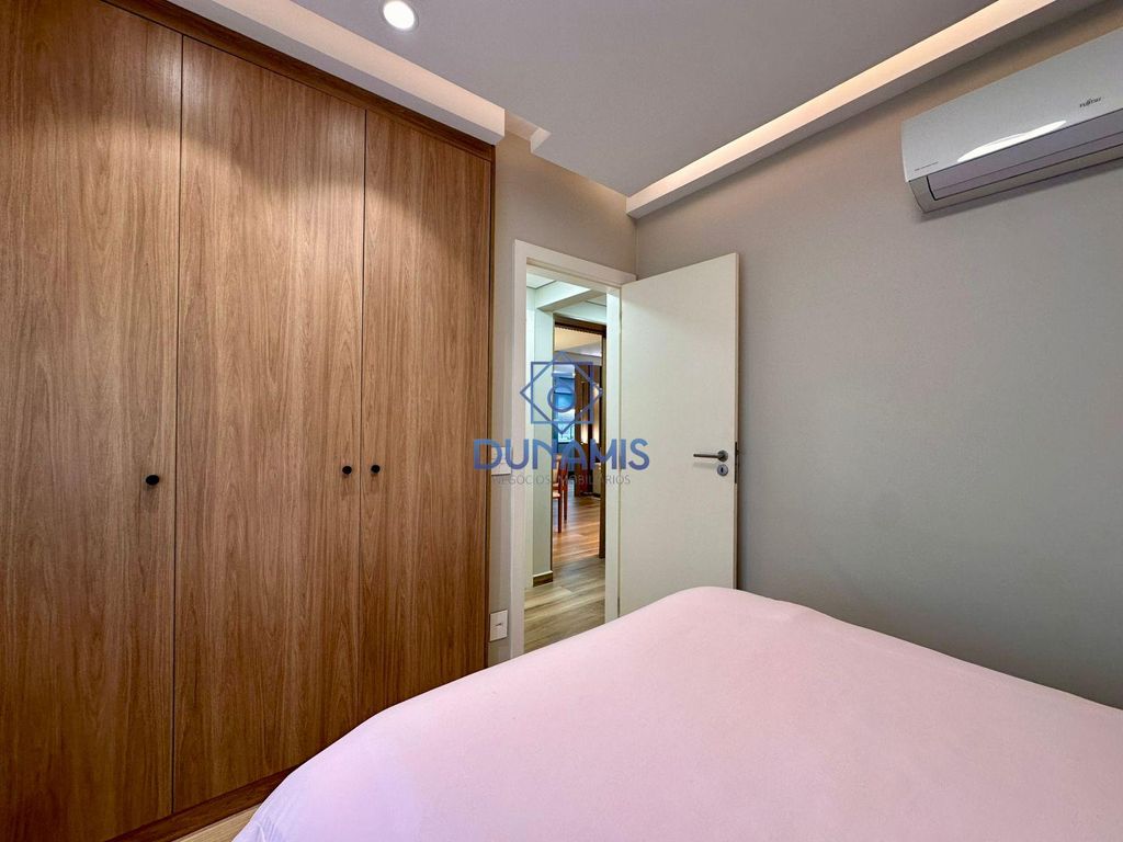 *APARTAMENTO  A 01 QUADRA DA PRAIA DE PITANGUEIRAS - COM VISTA PARA O MAR em Pitangueiras, Guarujá — foto 32