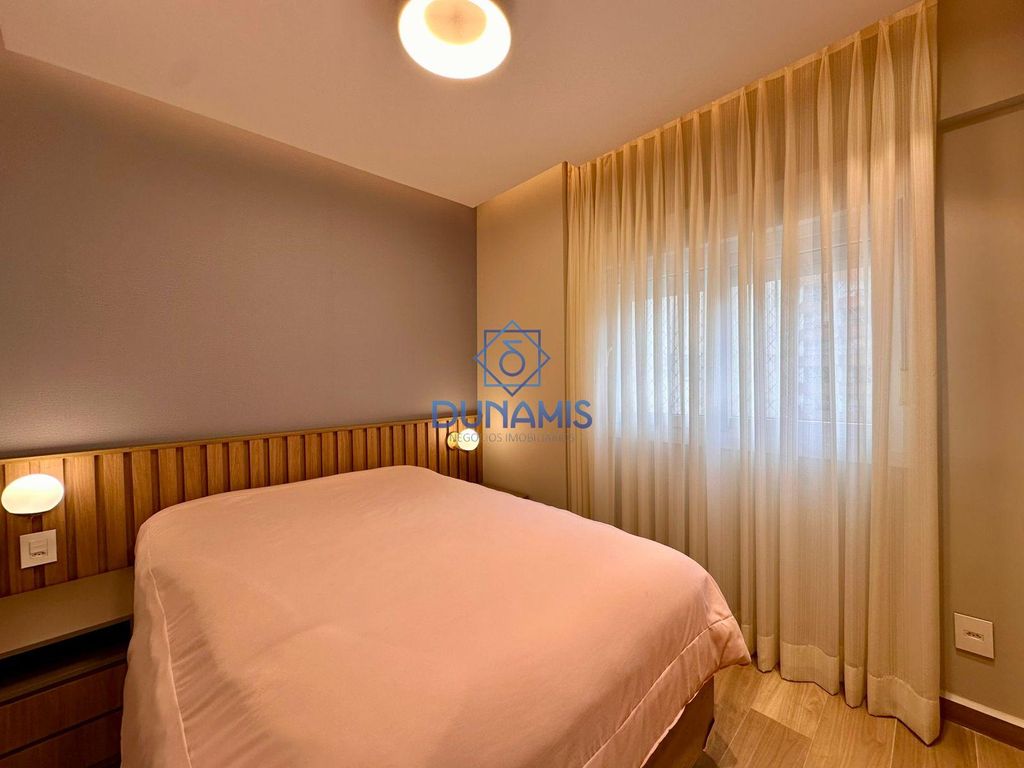*APARTAMENTO  A 01 QUADRA DA PRAIA DE PITANGUEIRAS - COM VISTA PARA O MAR em Pitangueiras, Guarujá — foto 30