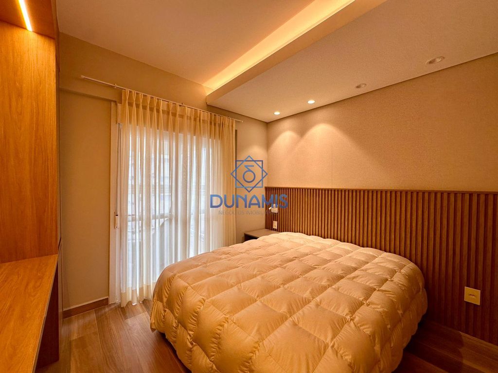 *APARTAMENTO  A 01 QUADRA DA PRAIA DE PITANGUEIRAS - COM VISTA PARA O MAR em Pitangueiras, Guarujá — foto 23