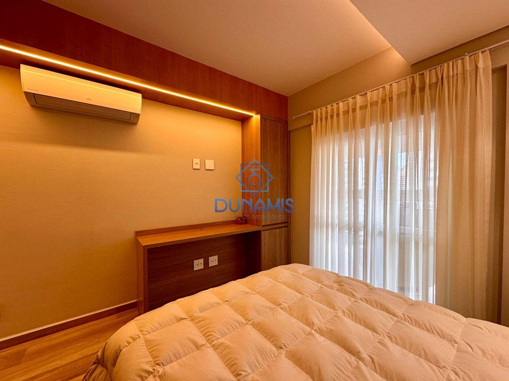 *APARTAMENTO  A 01 QUADRA DA PRAIA DE PITANGUEIRAS - COM VISTA PARA O MAR em Pitangueiras, Guarujá — foto 25