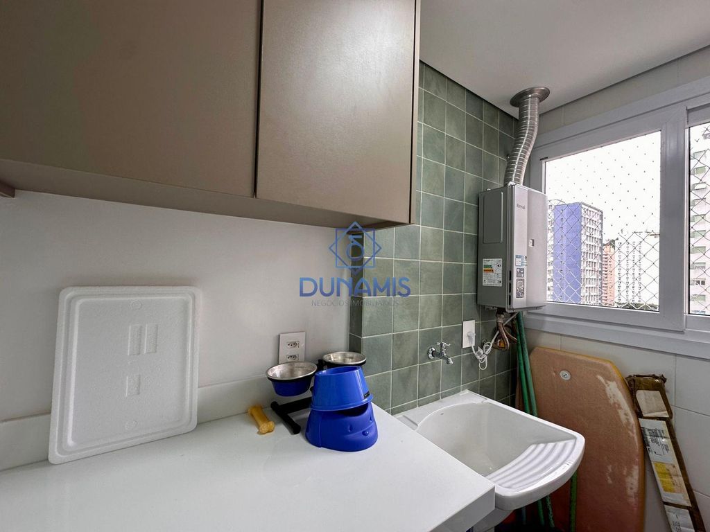 *APARTAMENTO  A 01 QUADRA DA PRAIA DE PITANGUEIRAS - COM VISTA PARA O MAR em Pitangueiras, Guarujá — foto 39