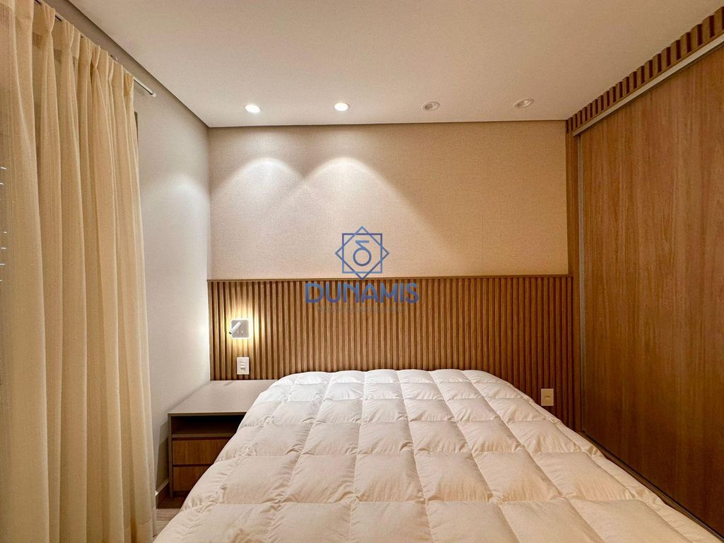 *APARTAMENTO  A 01 QUADRA DA PRAIA DE PITANGUEIRAS - COM VISTA PARA O MAR em Pitangueiras, Guarujá — foto 26