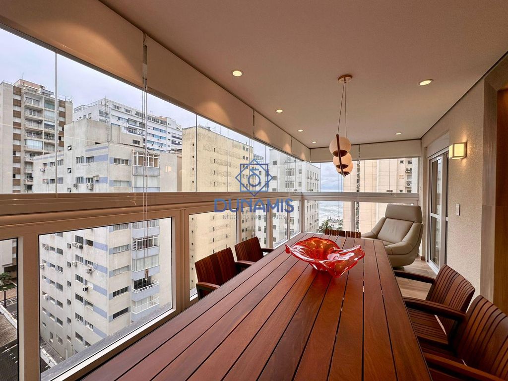 *APARTAMENTO  A 01 QUADRA DA PRAIA DE PITANGUEIRAS - COM VISTA PARA O MAR em Pitangueiras, Guarujá — foto 11