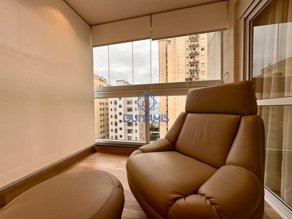 *APARTAMENTO  A 01 QUADRA DA PRAIA DE PITANGUEIRAS - COM VISTA PARA O MAR em Pitangueiras, Guarujá — foto 13