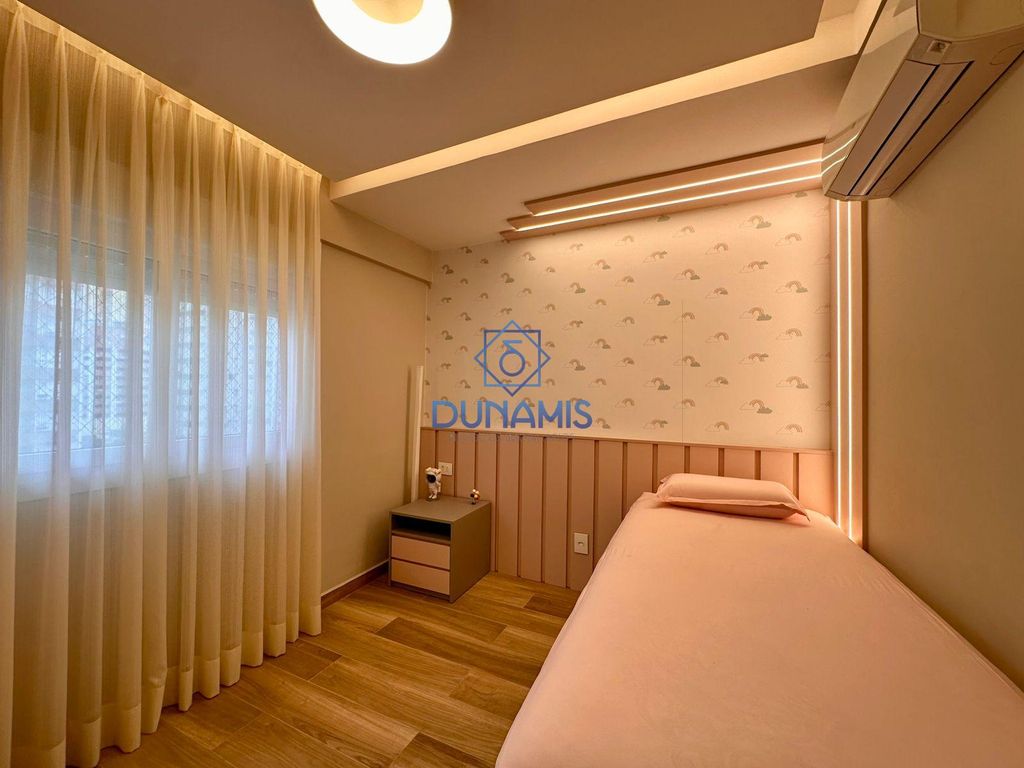 *APARTAMENTO  A 01 QUADRA DA PRAIA DE PITANGUEIRAS - COM VISTA PARA O MAR em Pitangueiras, Guarujá — foto 35