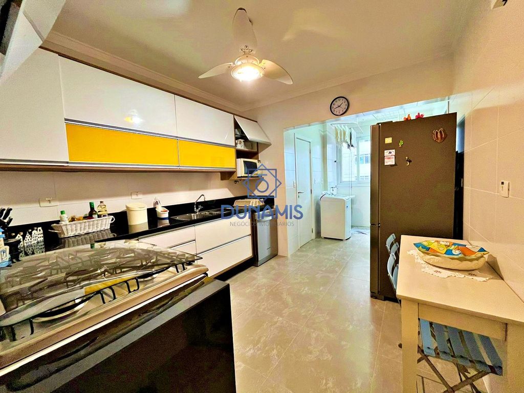 Apartamento à Venda em Jardim Astúrias, Guarujá - SP em Jardim Astúrias, Guarujá — foto 32