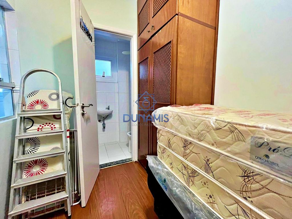 Apartamento à Venda em Jardim Astúrias, Guarujá - SP em Jardim Astúrias, Guarujá — foto 38