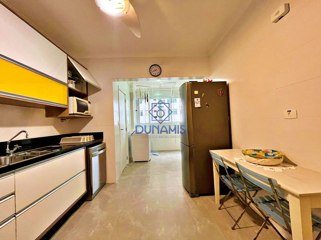 Apartamento à Venda em Jardim Astúrias, Guarujá - SP em Jardim Astúrias, Guarujá — foto 34