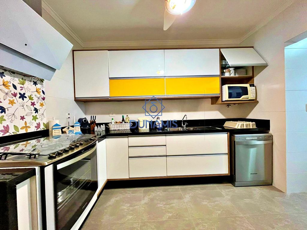 Apartamento à Venda em Jardim Astúrias, Guarujá - SP em Jardim Astúrias, Guarujá — foto 33