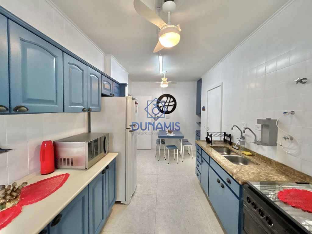 *** EXCELENTE APARTAMENTO Á VENDA NA PRIA DA PITANGUEIRAS GUARUJÁ/SP*** em Pitangueiras, Guarujá — foto 34