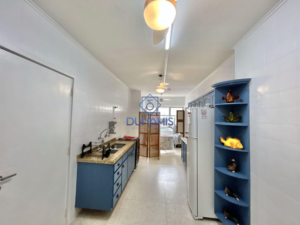 *** EXCELENTE APARTAMENTO Á VENDA NA PRIA DA PITANGUEIRAS GUARUJÁ/SP*** em Pitangueiras, Guarujá — foto 36