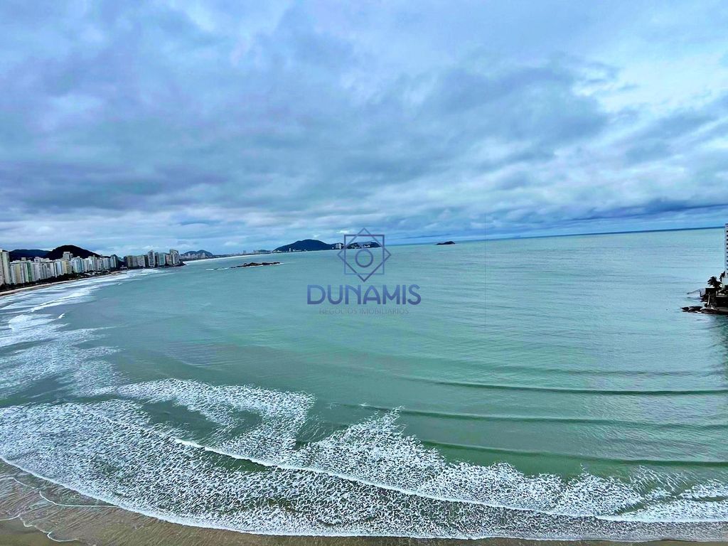 Apartamento à venda, por R$ 1.800.000,00 - Praia das Astúrias - Guarujá/SP em Jardim Astúrias, Guarujá — foto 9