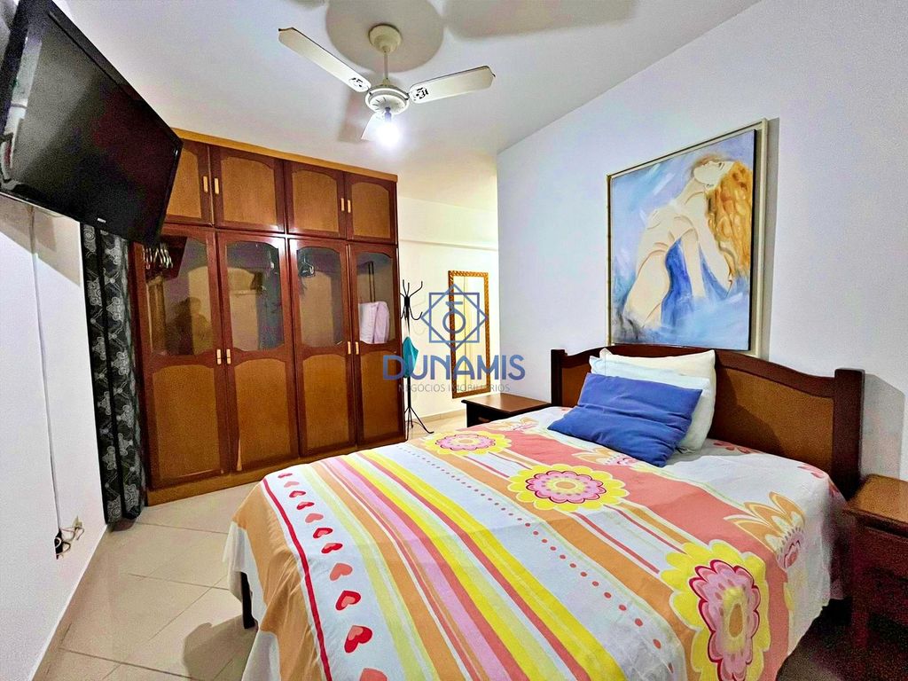 Apartamento à venda, por R$ 1.800.000,00 - Praia das Astúrias - Guarujá/SP em Jardim Astúrias, Guarujá — foto 19