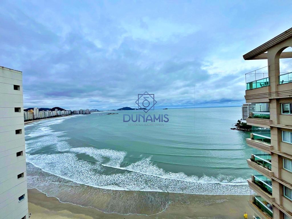 Apartamento à venda, por R$ 1.800.000,00 - Praia das Astúrias - Guarujá/SP em Jardim Astúrias, Guarujá — foto 8