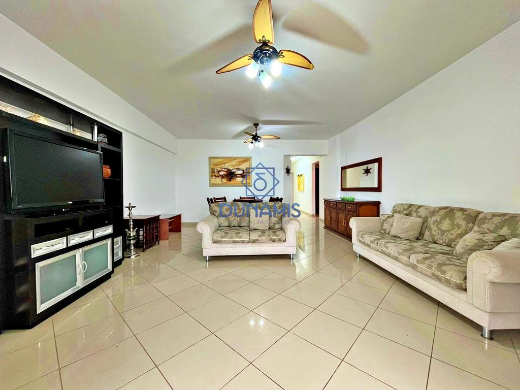 apartamento para comprar em Jardim Astúrias, Guarujá