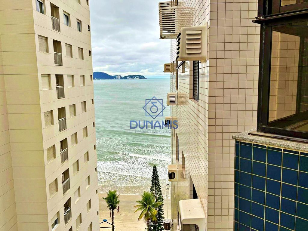 Apartamento à venda, por R$ 1.400.000,00 - Praia das Astúrias - Guarujá/SP em Vila Luis Antônio, Guarujá — foto 11