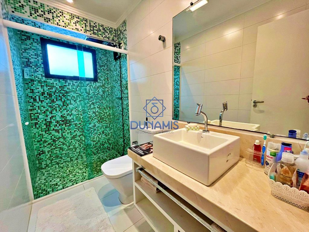 Apartamento à venda, por R$ 1.400.000,00 - Praia das Astúrias - Guarujá/SP em Vila Luis Antônio, Guarujá — foto 16