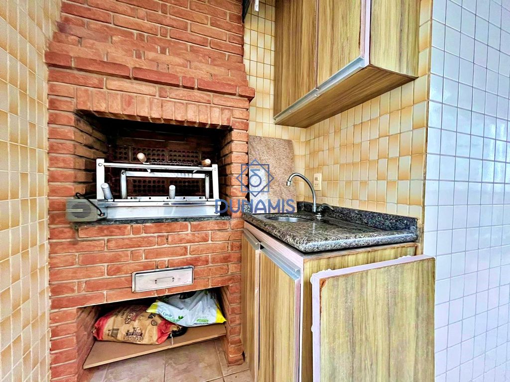 Apartamento à venda, por R$ 1.400.000,00 - Praia das Astúrias - Guarujá/SP em Vila Luis Antônio, Guarujá — foto 8
