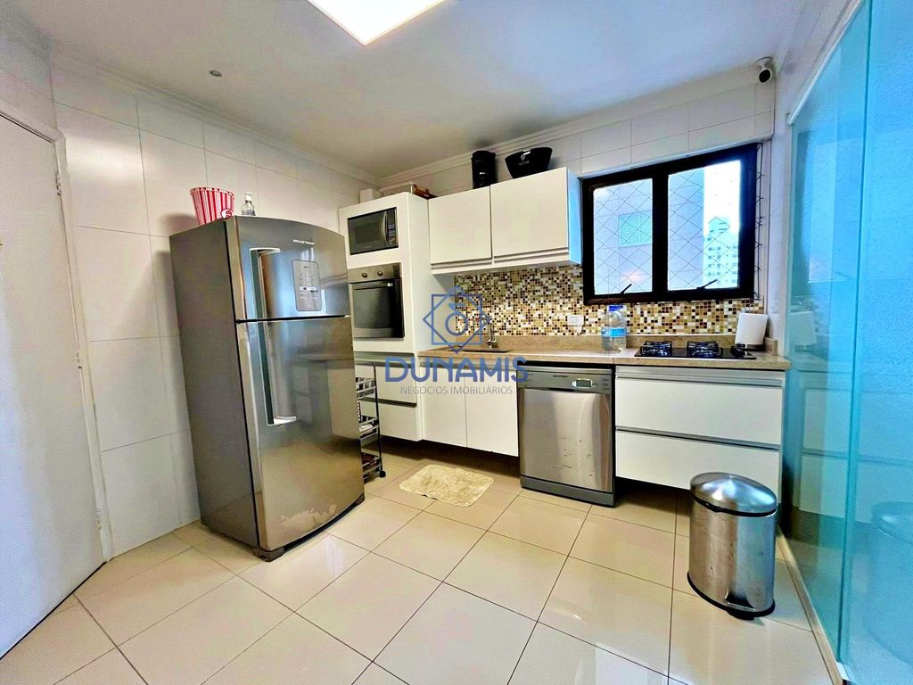 Apartamento à venda, por R$ 1.400.000,00 - Praia das Astúrias - Guarujá/SP em Vila Luis Antônio, Guarujá — foto 32
