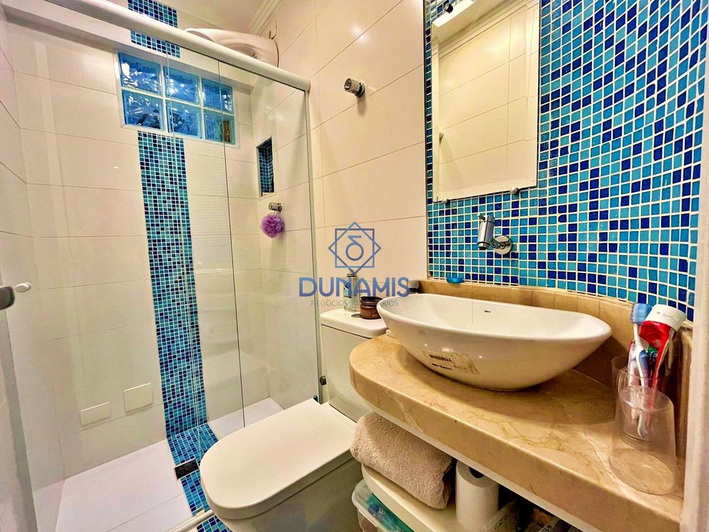 Apartamento à venda, por R$ 1.400.000,00 - Praia das Astúrias - Guarujá/SP em Vila Luis Antônio, Guarujá — foto 21