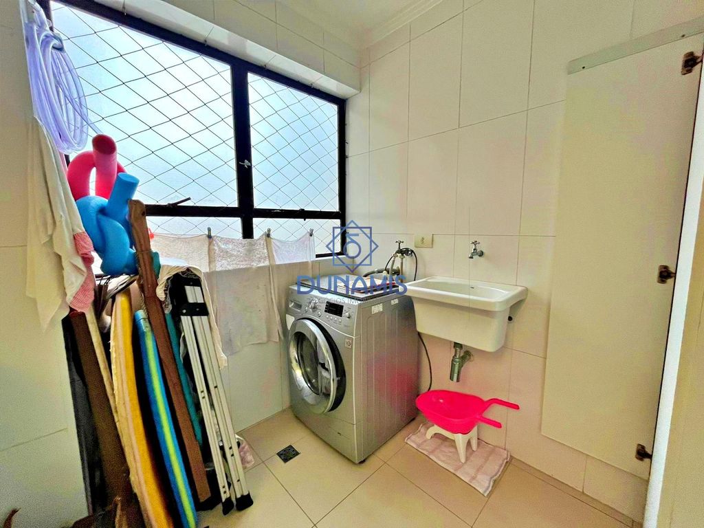 Apartamento à venda, por R$ 1.400.000,00 - Praia das Astúrias - Guarujá/SP em Vila Luis Antônio, Guarujá — foto 35