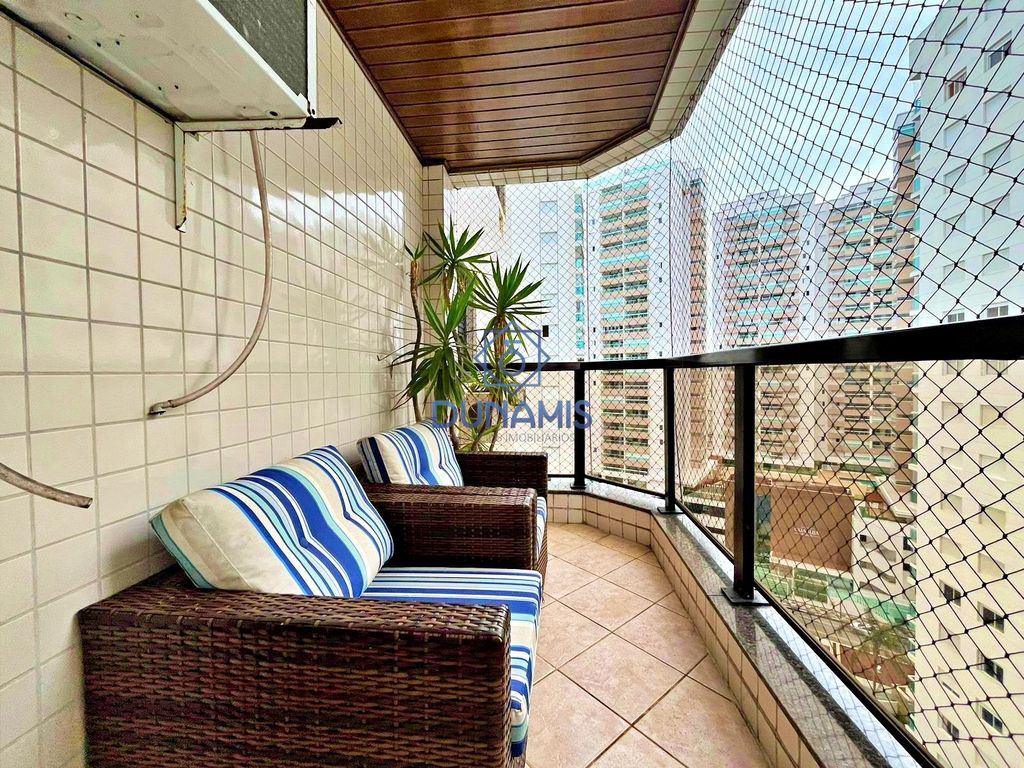Apartamento à venda, por R$ 1.400.000,00 - Praia das Astúrias - Guarujá/SP em Vila Luis Antônio, Guarujá — foto 9