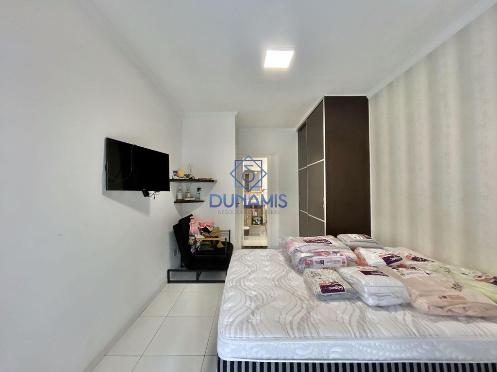 ***Apartamento à venda, 100 m² por R$ 600.000,00 - Barra Funda - Guarujá/SP*** em Pitangueiras, Guarujá — foto 31