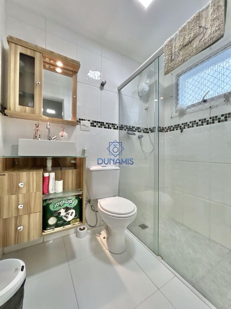 ***Apartamento à venda, 100 m² por R$ 600.000,00 - Barra Funda - Guarujá/SP*** em Pitangueiras, Guarujá — foto 33