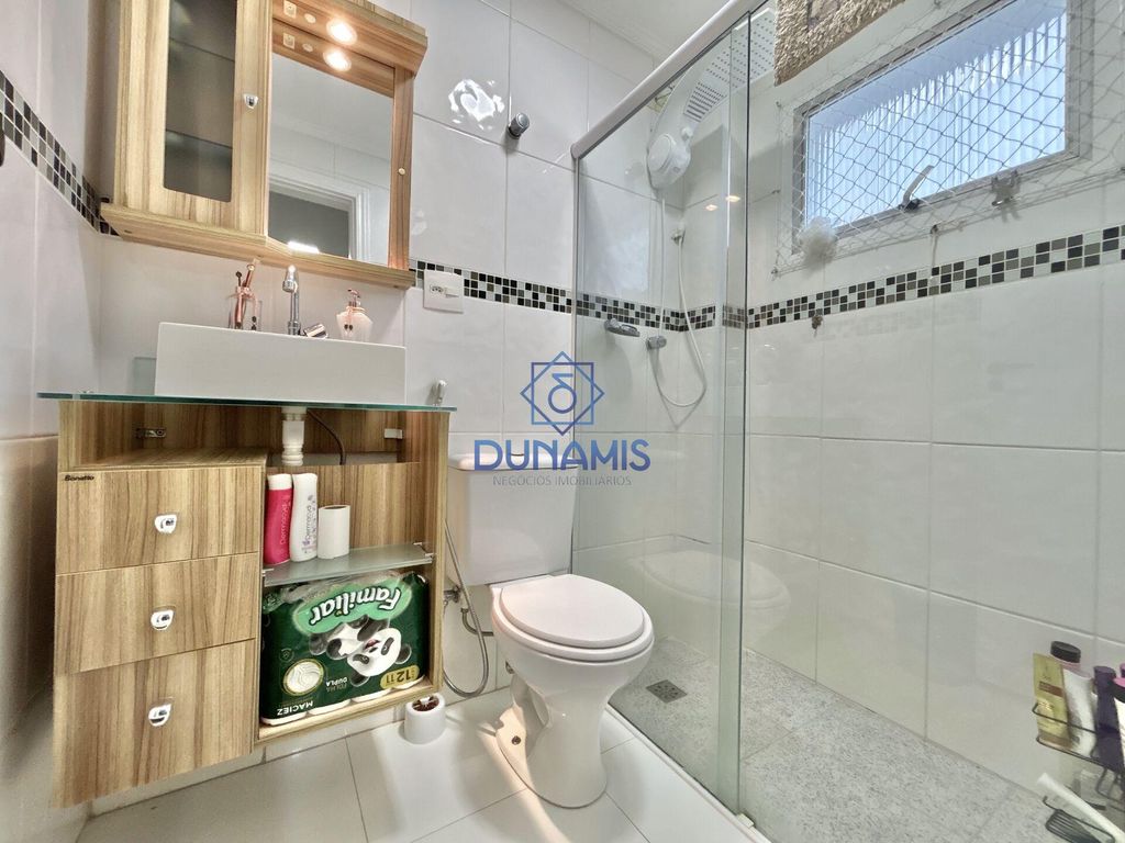 ***Apartamento à venda, 100 m² por R$ 600.000,00 - Barra Funda - Guarujá/SP*** em Pitangueiras, Guarujá — foto 32