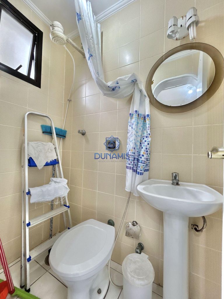 EXCELENTE APARTAMENTO À VENDA NA PRAIA DAS PITANGUEIRAS - BARRA FUNDA - LAZER em Pitangueiras, Guarujá — foto 32