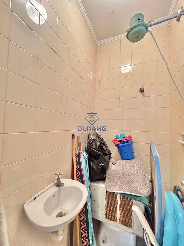 APARTAMENTO NA PRAIA DE PITANGUEIRAS COM LAZER COMPLETO E DUAS VAGAS em Pitangueiras, Guarujá — foto 32