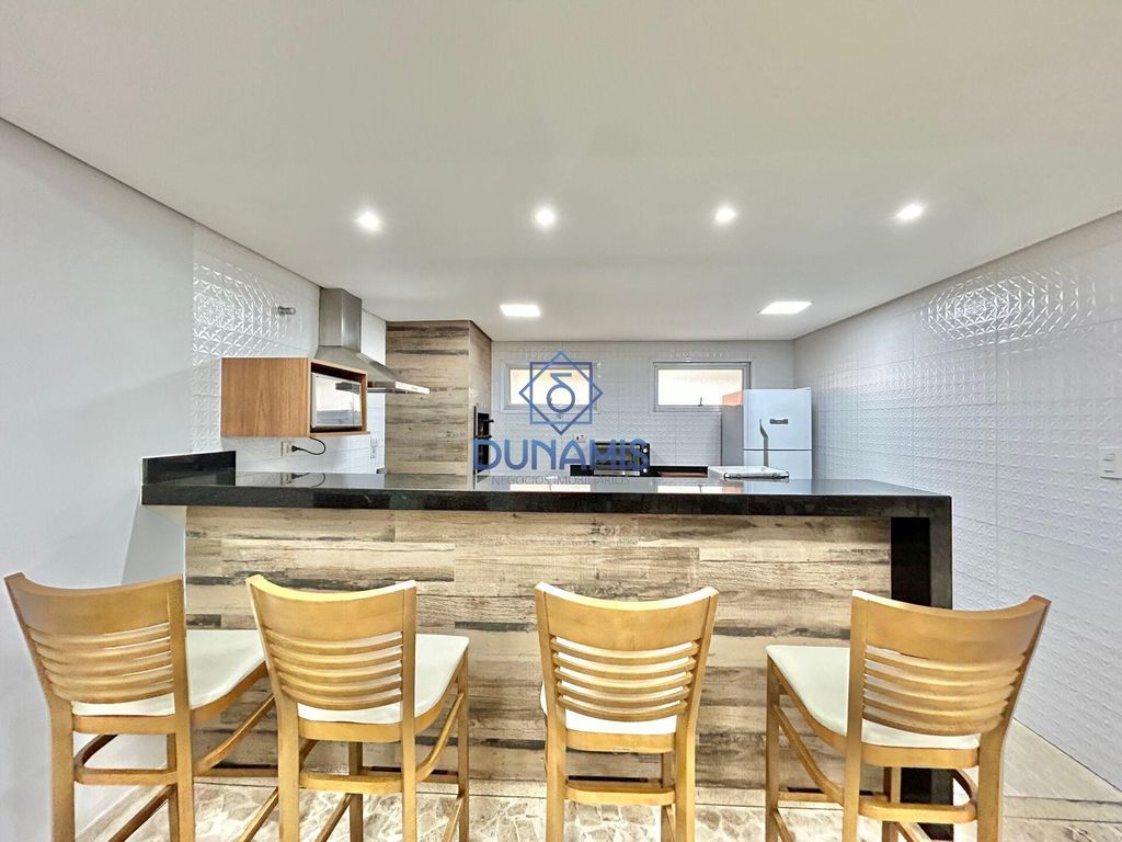 APARTAMENTO NA PRAIA DE PITANGUEIRAS COM LAZER COMPLETO E DUAS VAGAS em Pitangueiras, Guarujá — foto 37