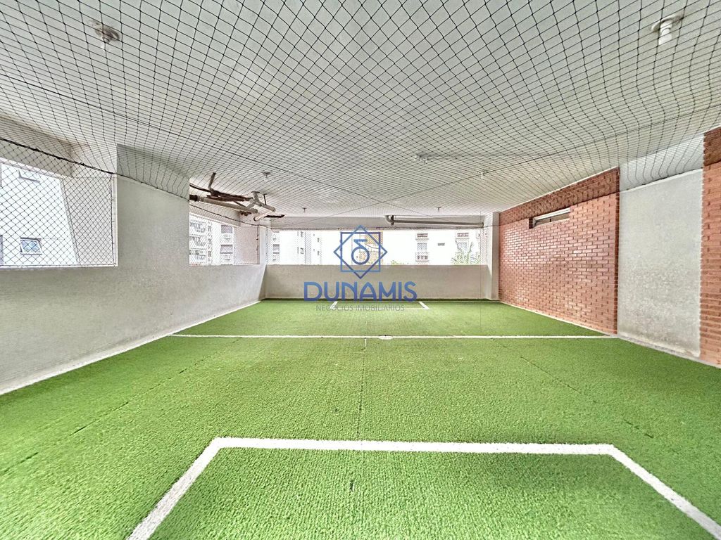 APARTAMENTO NA PRAIA DE PITANGUEIRAS COM LAZER COMPLETO E DUAS VAGAS em Pitangueiras, Guarujá — foto 44
