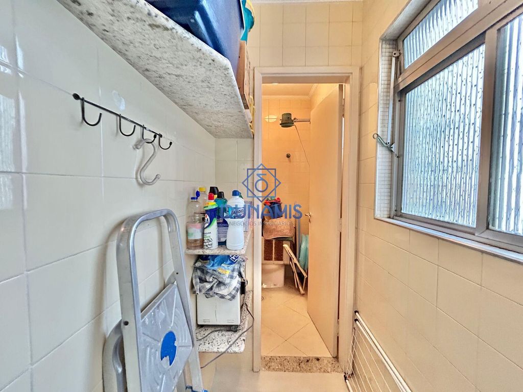 APARTAMENTO NA PRAIA DE PITANGUEIRAS COM LAZER COMPLETO E DUAS VAGAS em Pitangueiras, Guarujá — foto 33