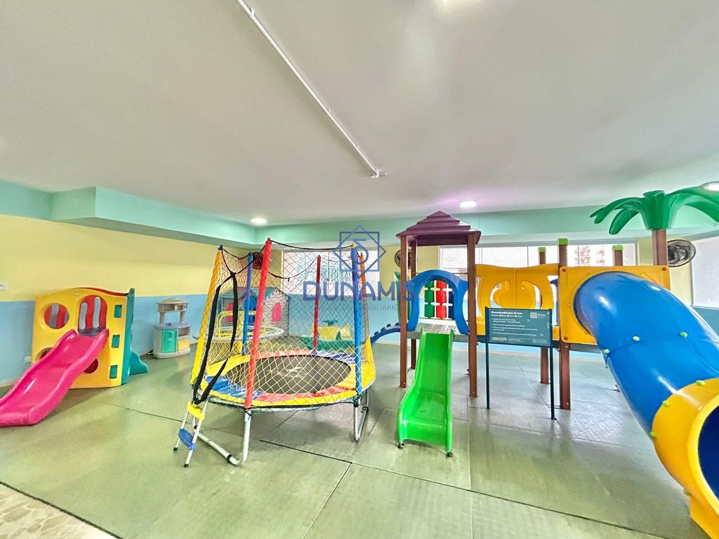 APARTAMENTO NA PRAIA DE PITANGUEIRAS COM LAZER COMPLETO E DUAS VAGAS em Pitangueiras, Guarujá — foto 39