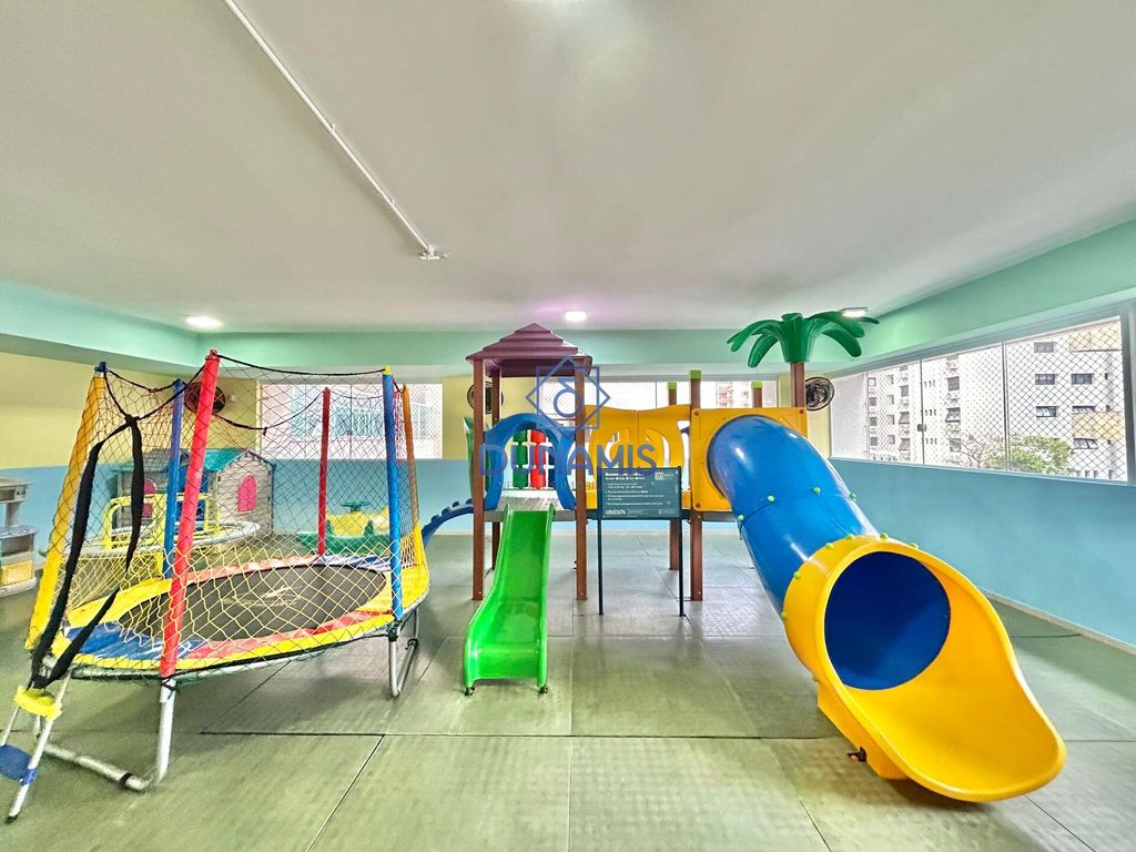 APARTAMENTO NA PRAIA DE PITANGUEIRAS COM LAZER COMPLETO E DUAS VAGAS em Pitangueiras, Guarujá — foto 35