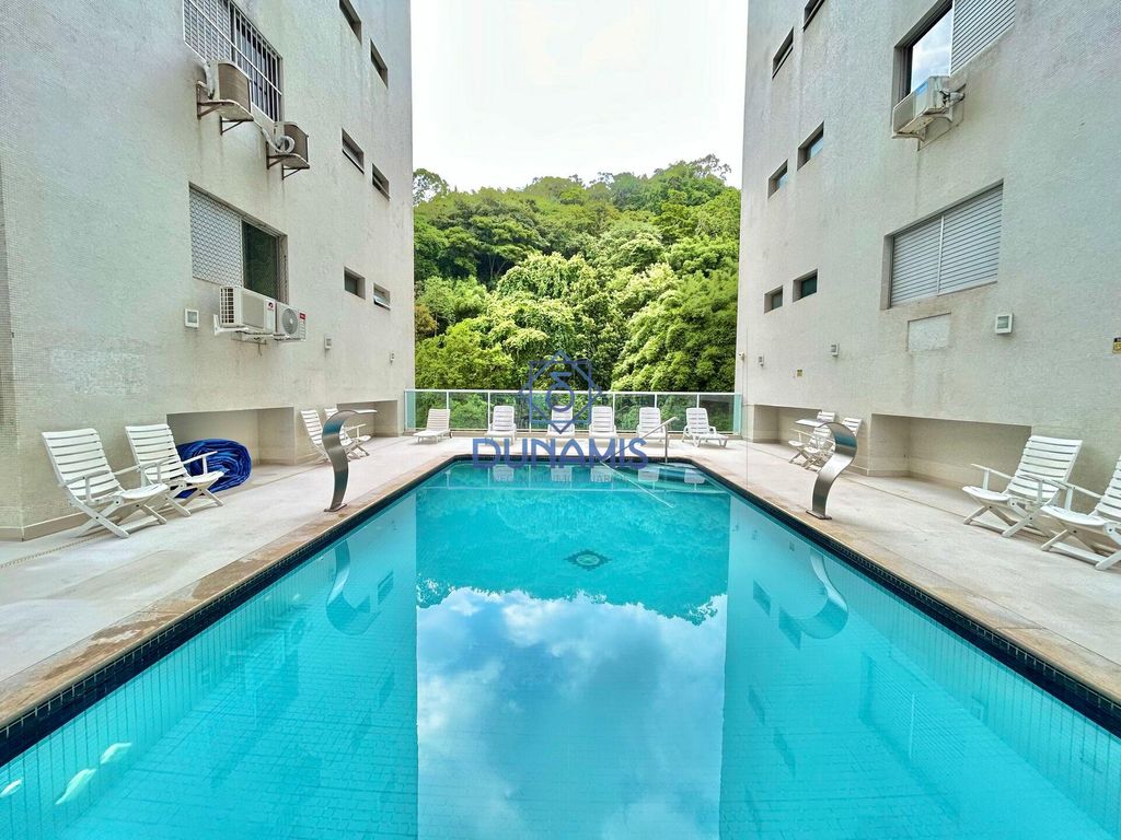 APARTAMENTO NA PRAIA DE PITANGUEIRAS COM LAZER COMPLETO E DUAS VAGAS em Pitangueiras, Guarujá — foto 40