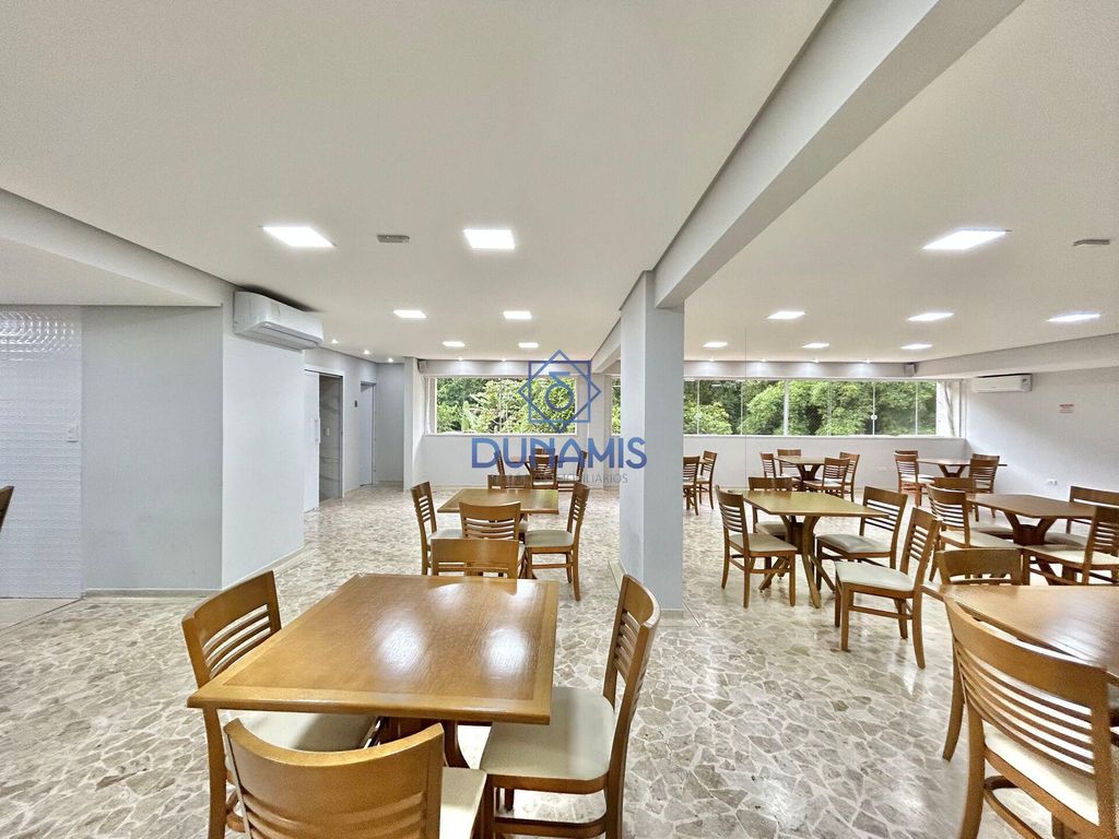 APARTAMENTO NA PRAIA DE PITANGUEIRAS COM LAZER COMPLETO E DUAS VAGAS em Pitangueiras, Guarujá — foto 38