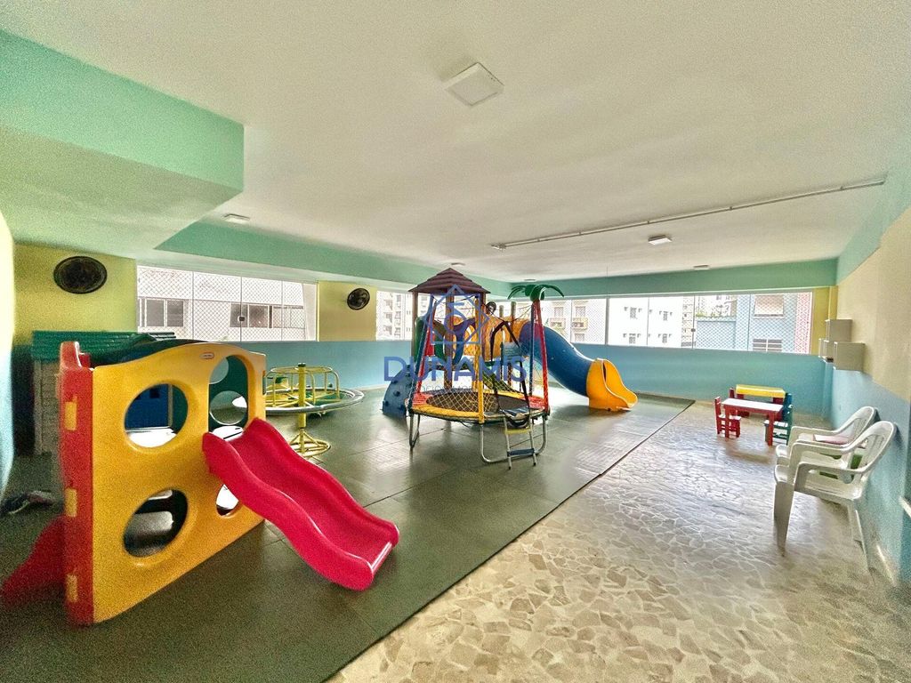 APARTAMENTO NA PRAIA DE PITANGUEIRAS COM LAZER COMPLETO E DUAS VAGAS em Pitangueiras, Guarujá — foto 36
