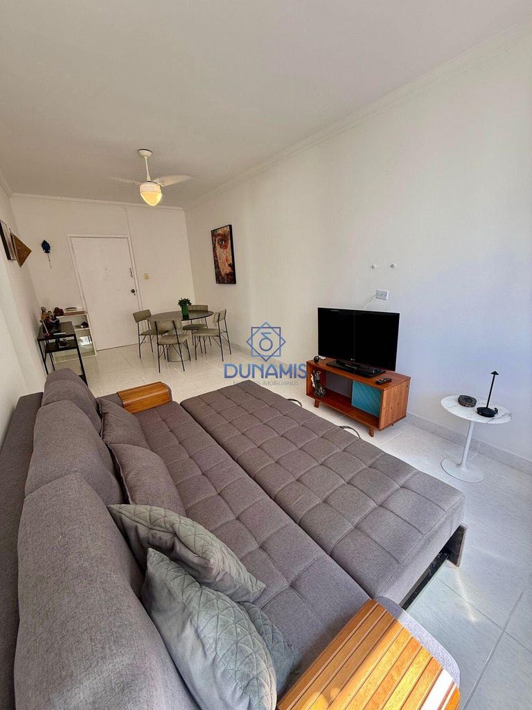 ***APARTAMENTO À VENDA NA REGIÃO DA PITANGUEIRAS - 02 QUADRAS DO MAR*** em Pitangueiras, Guarujá — foto 2