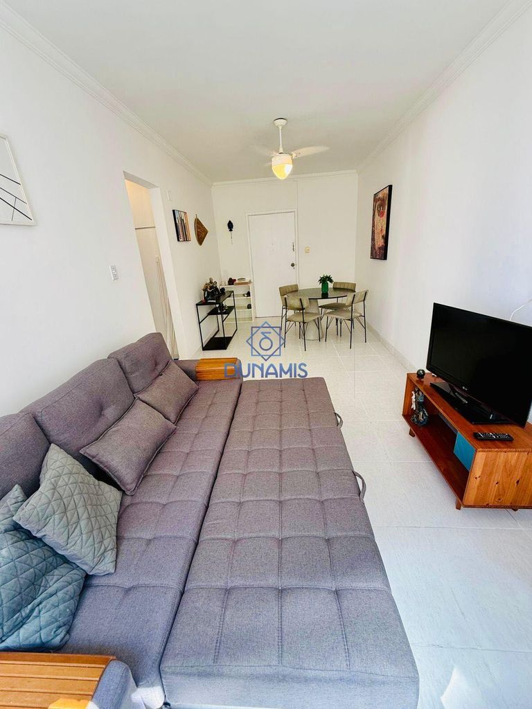 ***APARTAMENTO À VENDA NA REGIÃO DA PITANGUEIRAS - 02 QUADRAS DO MAR*** em Pitangueiras, Guarujá — foto 3