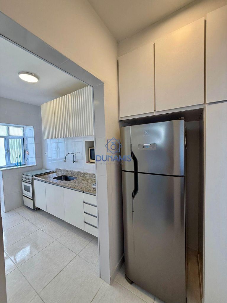 ***APARTAMENTO À VENDA NA REGIÃO DA PITANGUEIRAS - 02 QUADRAS DO MAR*** em Pitangueiras, Guarujá — foto 8